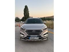 SAHİBİNDEN HATASIZ EN DOLU PAKET TUCSON - 2018