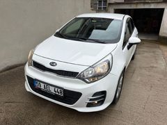 Sahibinden Kia Rio 1.4 CRDi Concept 2016 Model