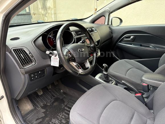 Sahibinden Kia Rio 1.4 CRDi Concept 2016 Model