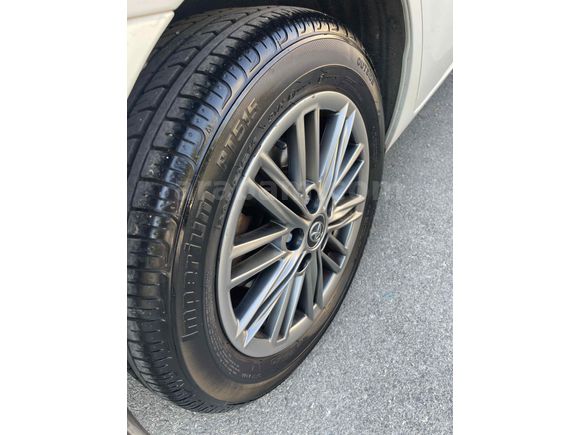 Sahibinden Toyota Corolla 1.6 Advance 2018 Model 