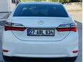 Sahibinden Toyota Corolla 1.6 Advance 2018 Model 
