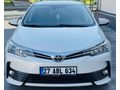 Sahibinden Toyota Corolla 1.6 Advance 2018 Model 