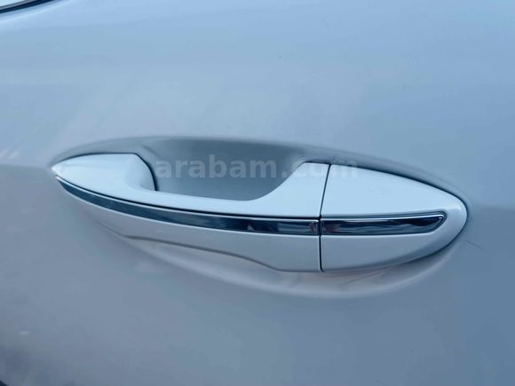 Sahibinden Toyota Corolla 1.6 Advance 2018 Model 