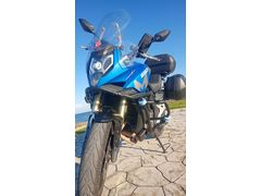 Sahibinden CFmoto 650MT Yeni Sahibini Bekliyor