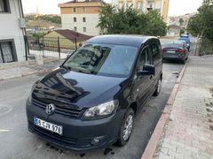 Sahibinden Volkswagen Caddy 1.6 TDI Comfortline 2011 Model 