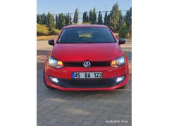 Sahibinden Volkswagen Polo 1.2 Trendline 2014 Model