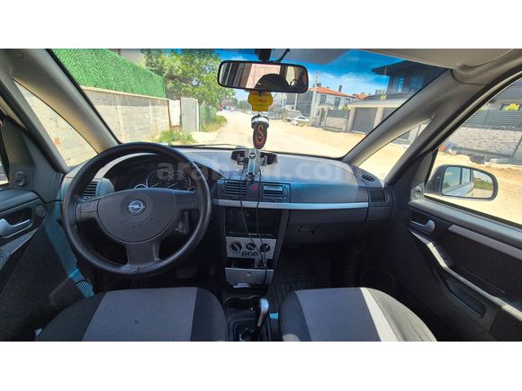 Sahibinden Opel Meriva 1.6 Enjoy 2004 Model 