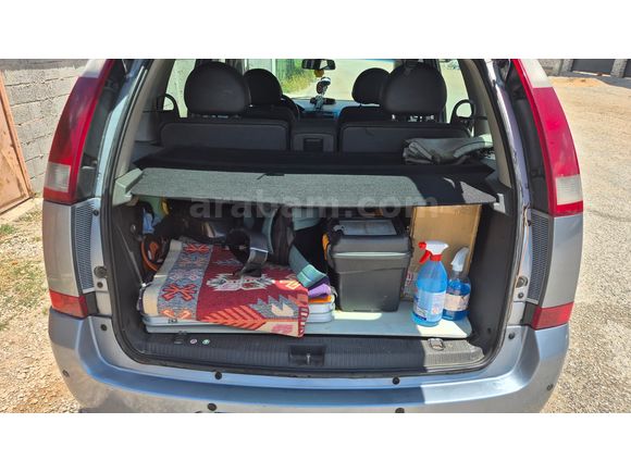 Sahibinden Opel Meriva 1.6 Enjoy 2004 Model 