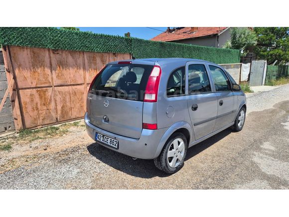 Sahibinden Opel Meriva 1.6 Enjoy 2004 Model 