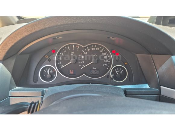 Sahibinden Opel Meriva 1.6 Enjoy 2004 Model 