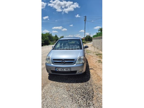 Sahibinden Opel Meriva 1.6 Enjoy 2004 Model 