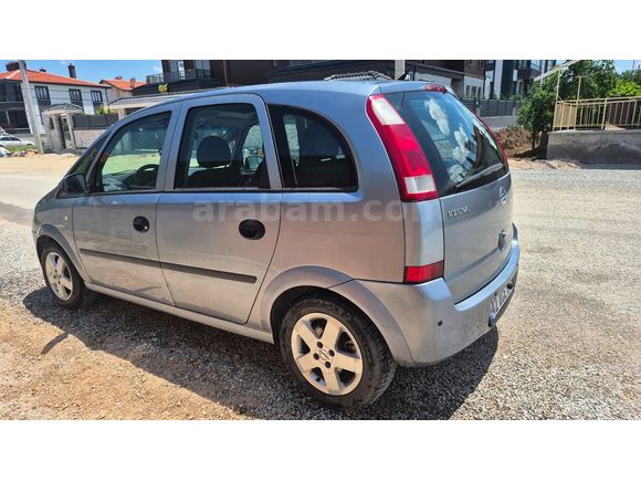 Sahibinden Opel Meriva 1.6 Enjoy 2004 Model 