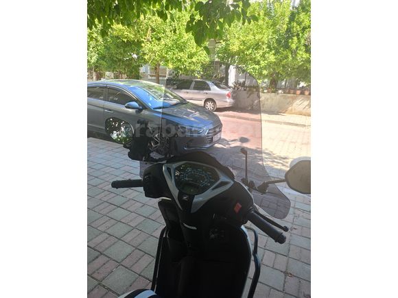 Sahibinden Honda Activa 125