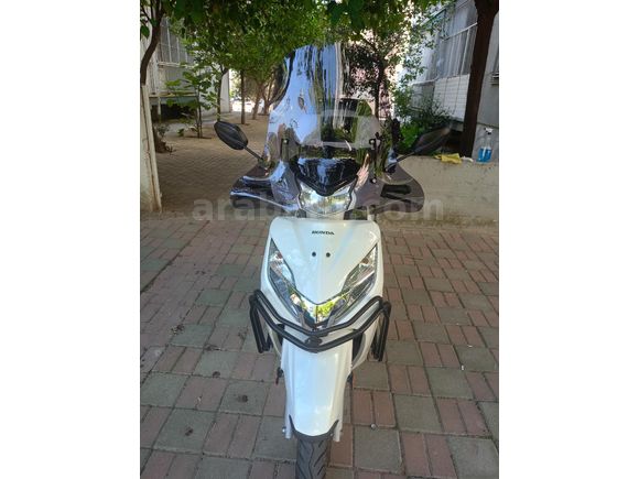 Sahibinden Honda Activa 125