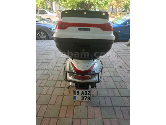 Sahibinden Honda Activa 125