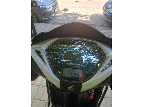 Sahibinden Honda Activa 125