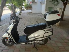 Sahibinden Honda Activa 125