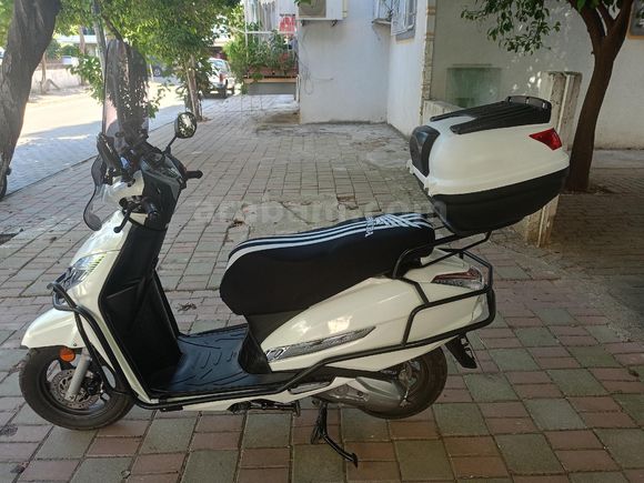 Sahibinden Honda Activa 125