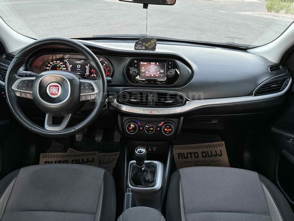 2017 HATASIZ 1.3 MULTİJET EGEA SIFIR VİZELİ