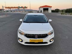 2017 HATASIZ 1.3 MULTİJET EGEA SIFIR VİZELİ
