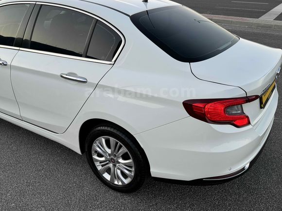 2017 HATASIZ 1.3 MULTİJET EGEA SIFIR VİZELİ
