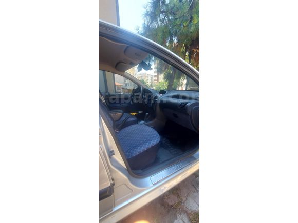 Sahibinden otomatik 206 XT