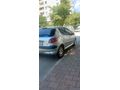 Sahibinden otomatik 206 XT