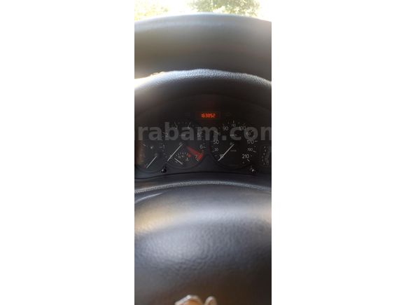 Sahibinden otomatik 206 XT