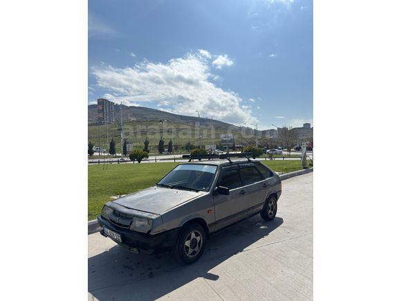 Sahibinden Lada Samara 1.5 1991 Model