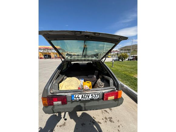 Sahibinden Lada Samara 1.5 1991 Model