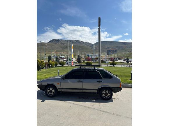 Sahibinden Lada Samara 1.5 1991 Model