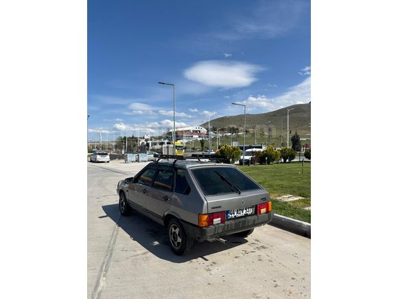 Sahibinden Lada Samara 1.5 1991 Model