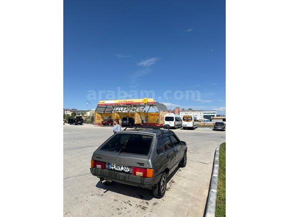 Sahibinden Lada Samara 1.5 1991 Model