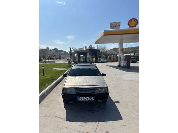 Sahibinden Lada Samara 1.5 1991 Model