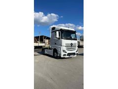 Sahibinden Mercedes - Benz Actros 1848 