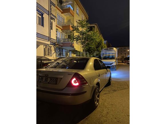 Sahibinden Ford Mondeo 2.0 TDCi Trend 2007 Model 