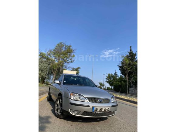 Sahibinden Ford Mondeo 2.0 TDCi Trend 2007 Model 
