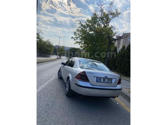 Sahibinden Ford Mondeo 2.0 TDCi Trend 2007 Model 