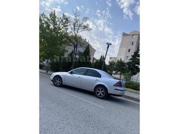 Sahibinden Ford Mondeo 2.0 TDCi Trend 2007 Model 