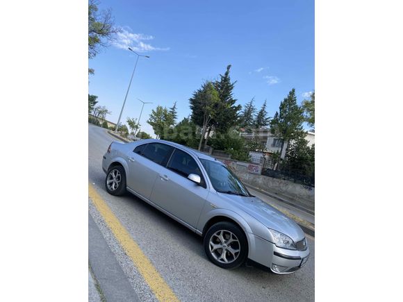Sahibinden Ford Mondeo 2.0 TDCi Trend 2007 Model 