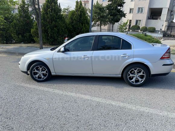 Sahibinden Ford Mondeo 2.0 TDCi Trend 2007 Model 