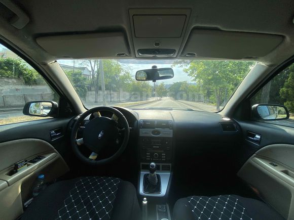 Sahibinden Ford Mondeo 2.0 TDCi Trend 2007 Model 