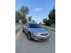 Sahibinden Ford Mondeo 2.0 TDCi Trend 2007 Model 