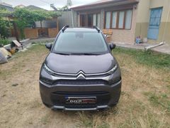 Arazi, SUV, Pick-up Citroen C3 Aircross 1.2 PureTech Feel Bold