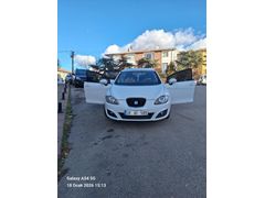 Sahibinden Seat Leon 1.6 Reference 2010 Model