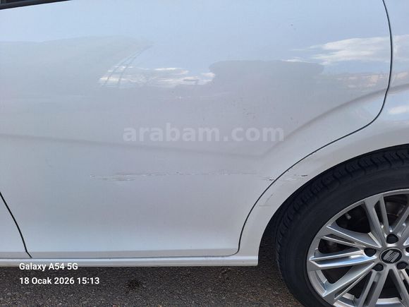 Sahibinden Seat Leon 1.6 Reference 2010 Model