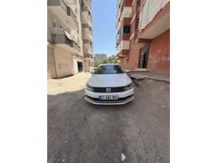 Sahibinden Volkswagen Jetta 1.6 TDi Comfortline 2015 Model  170.000 km Beyaz