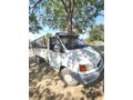 Sahibinden Ford Trucks Transit 190 P