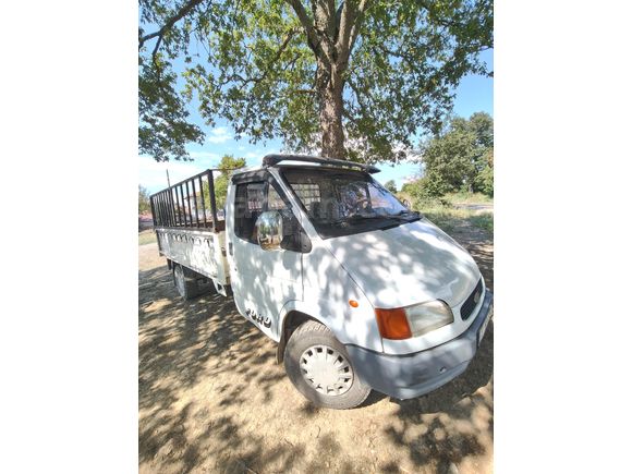 Sahibinden Ford Trucks Transit 190 P