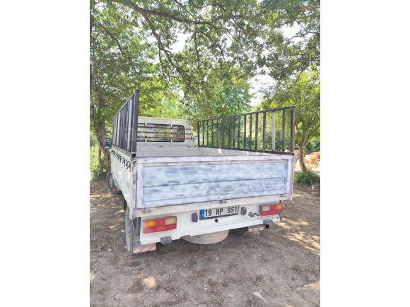 Sahibinden Ford Trucks Transit 190 P